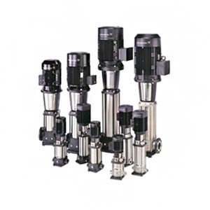 GRUNDFOS CR vertical multi-stage