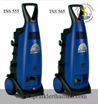����ͧ�մ����ç�ѹ�٧ Annovi ��� TSS 555, TSS 565