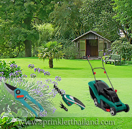 อุปกรณ์สวน Garden Tools