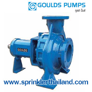 Goulds Pumps