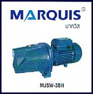 เครื่องสูบน้ำหอยโข่ง มาควิส Marquis