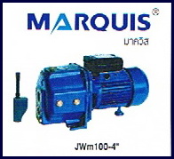 เครื่องสูบน้ำหอยโข่ง มาควิส Marquis