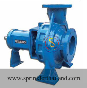 Goulds Pumps รุ่น GISO