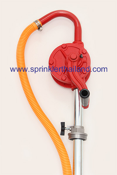 Hand Rotary  Pump SB-25