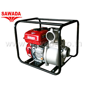 Sawada SW-80HV