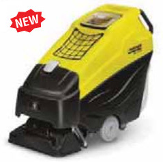 karcher คาร์เชอร์ เครื่องดูดฝุ่น  รุ่น BRC 50/70W Bp