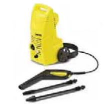 karcher คาร์เชอร์ เครื่องฉีดน้ำแรงดันสูง รุ่น K 2.18M