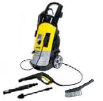 คาร์เชอร์  karcher เครื่องฉีดน้ำแรงดันสูง รุ่น K 7.85MD Plus