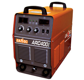 ตู้เชื่อมไฟฟ้า ARC-400-I (IGBT)
