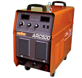 เครื่องเชื่อม ARC-500-I (IGBT)